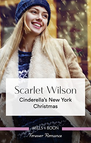 Cinderella's New York Christmas (The Cattaneos' Christmas Miracles Book 1) (English Edition)