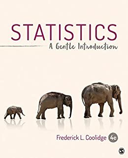 Statistics: A Gentle Introduction (English Edition)