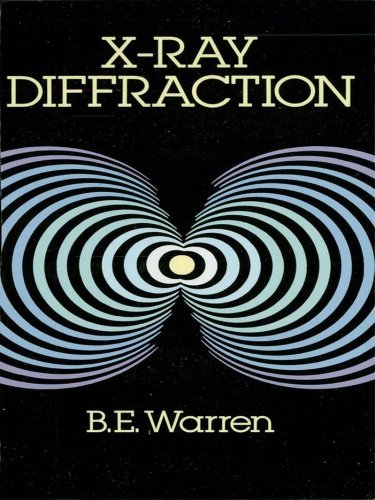 X-Ray Diffraction (Dover Books on Physics) (English Edition)