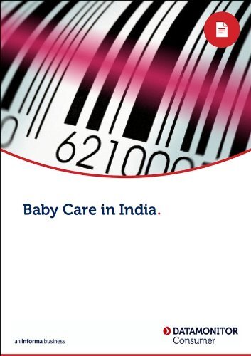 Baby Care in India (English Edition)