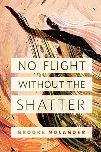 No Flight Without the Shatter: A Tor.com Original (English Edition)