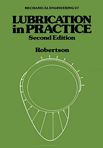 Lubrication in Practice (English Edition)