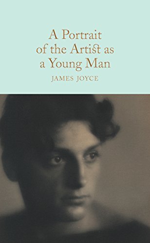 A Portrait of the Artist as a Young Man (Macmillan Collector's Library) (English Edition)