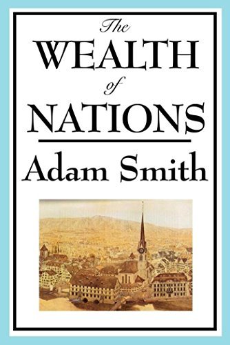 On the Wealth of Nations (English Edition)