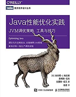 Java性能优化实践：JVM调优策略、工具与技巧（理论与方法相结合，全面阐释JVM领域新知识和一线生产调优经验）（图灵图书）
