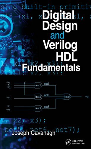 Digital Design and Verilog HDL Fundamentals (English Edition)