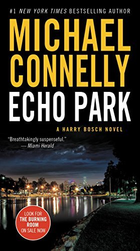 Echo Park (A Harry Bosch Novel) (English Edition)