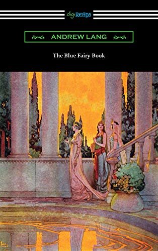 The Blue Fairy Book (English Edition)