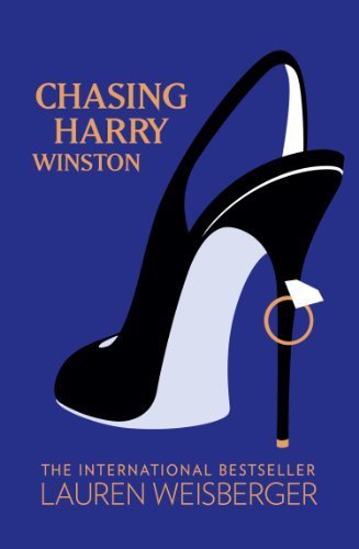 Chasing Harry Winston (English Edition)