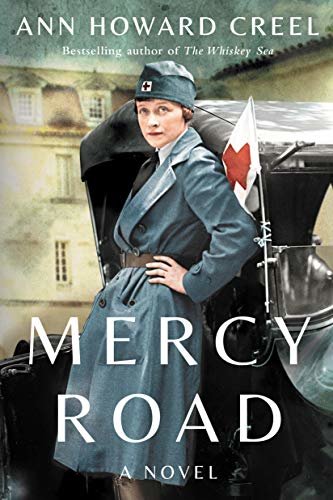Mercy Road (English Edition)