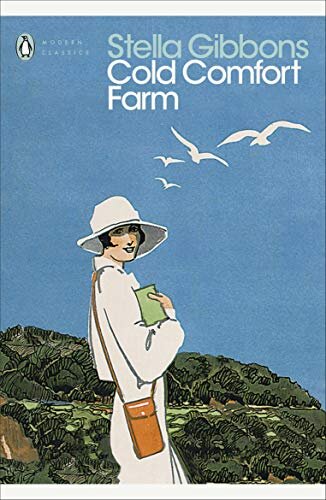 Cold Comfort Farm (Penguin Classics) (English Edition)