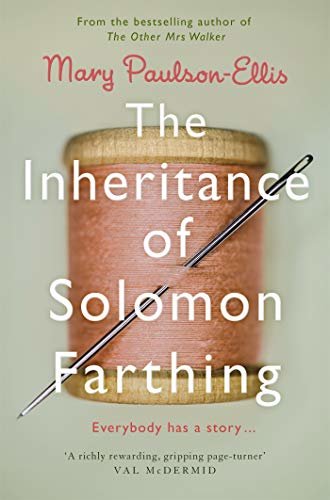 The Inheritance of Solomon Farthing (English Edition)