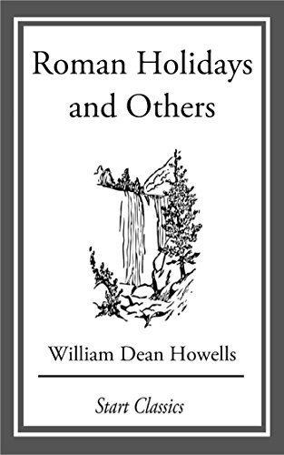 Roman Holidays and Others (English Edition)