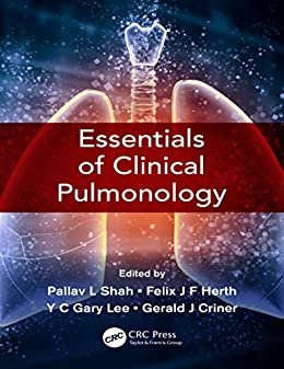 Essentials of Clinical Pulmonology (English Edition)