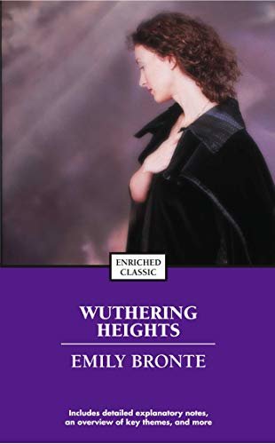 Wuthering Heights (Enriched Classics) (English Edition)