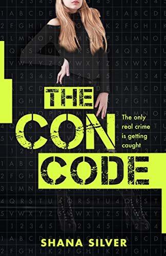 The Con Code (English Edition)