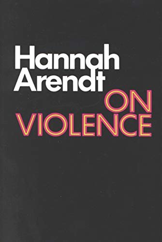 On Violence (Harvest Book) (English Edition)