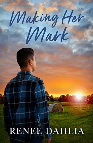 Making Her Mark (Merindah Park, #2) (Merindah Park Series) (English Edition)