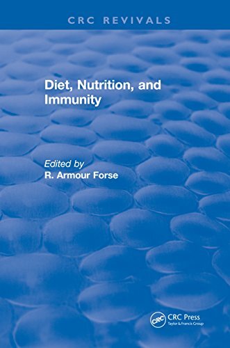 Diet Nutrition and Immunity (English Edition)