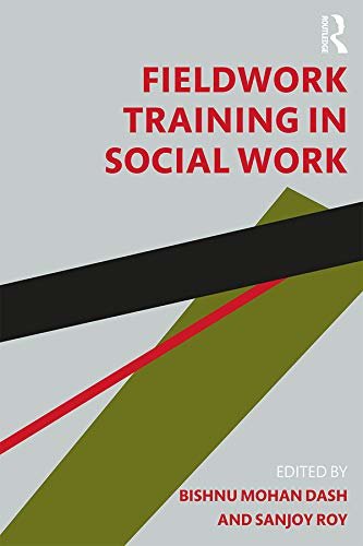 Fieldwork Training in Social Work (English Edition)