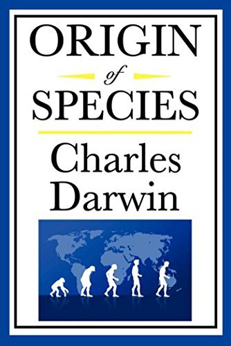 Origin of Species (Unexpurgated Start Publishing LLC) (English Edition)