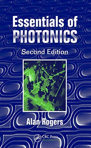 Essentials of Photonics (Optical and Quantum Electronics) (English Edition)