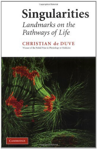 Singularities: Landmarks on the Pathways of Life (English Edition)