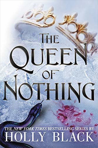The Queen of Nothing (The Folk of the Air Book 3) (English Edition)