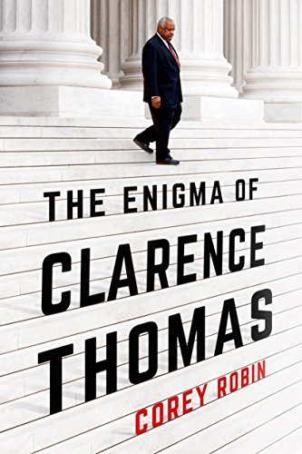 The Enigma of Clarence Thomas (English Edition)