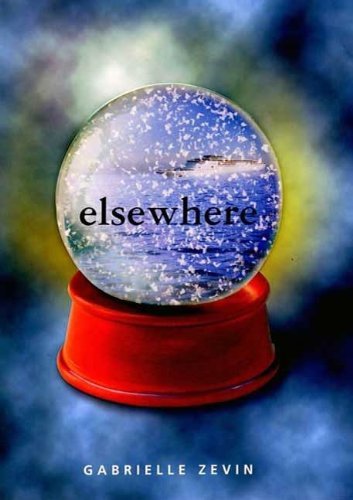 Elsewhere: A Novel (English Edition)
