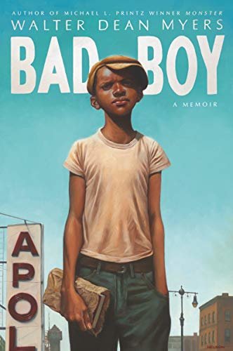 Bad Boy: A Memoir (English Edition)