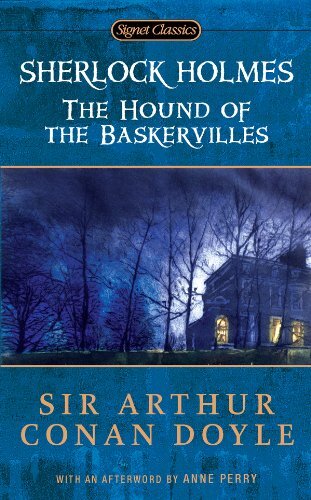 The Hound of the Baskervilles (English Edition)