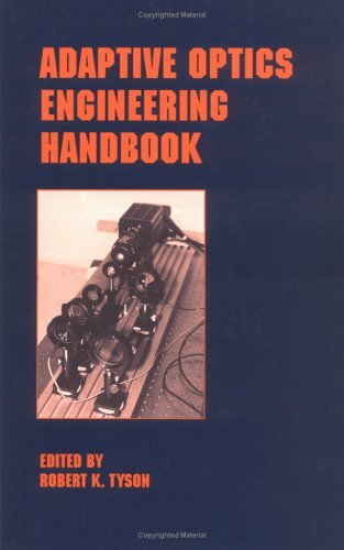 Adaptive Optics Engineering Handbook (English Edition)