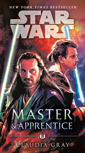 Master & Apprentice (Star Wars) (English Edition)