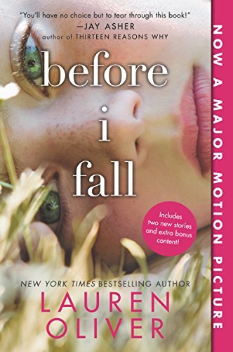 Before I Fall (English Edition)