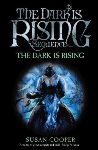 The Dark Is Rising: Modern Classic (English Edition)