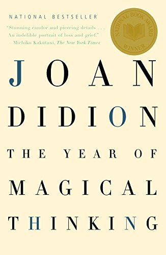 The Year of Magical Thinking (Vintage International) (English Edition)