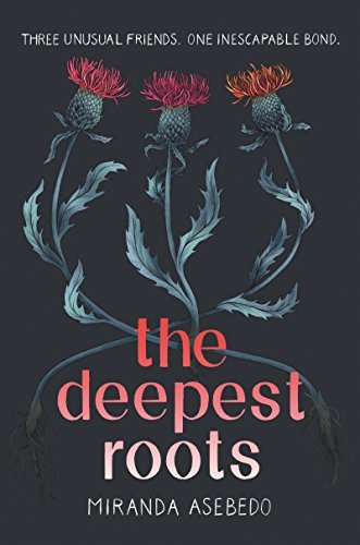 The Deepest Roots (English Edition)