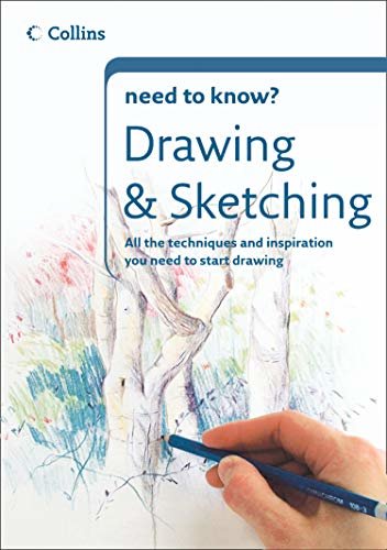 Drawing and Sketching (Collins Need to Know?) (English Edition)