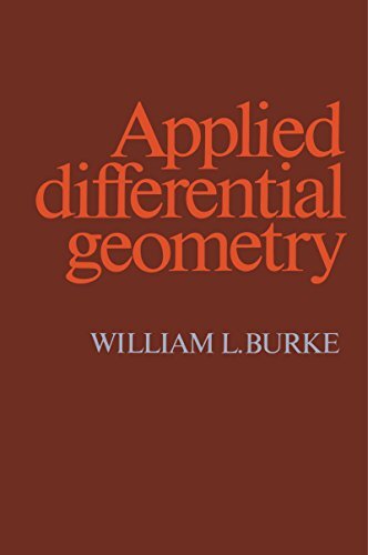 Applied Differential Geometry (English Edition)