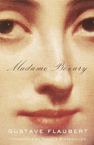 Madame Bovary (Vintage Classics) (English Edition)