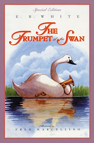 The Trumpet of the Swan (English Edition)