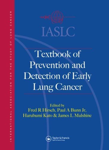 IASLC Textbook of Prevention and Early Detection of Lung Cancer (English Edition)