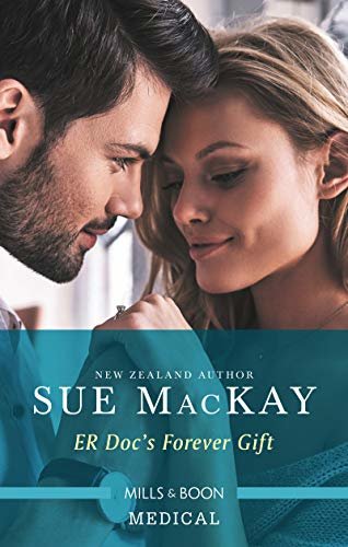 Er Doc's Forever Gift (English Edition)