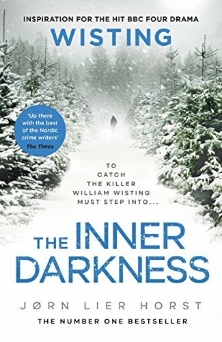 The Inner Darkness (The Cold Case Quartet) (English Edition)