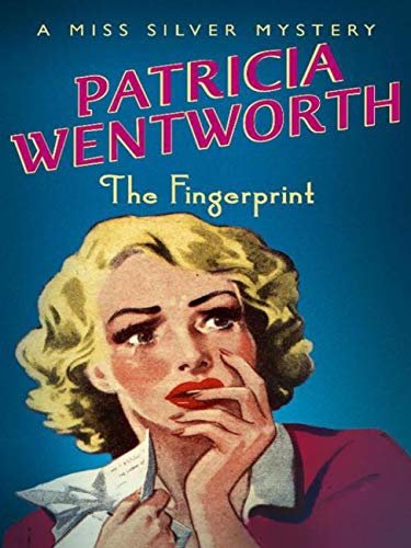 The Fingerprint (Miss Silver Mystery Book 30) (English Edition)