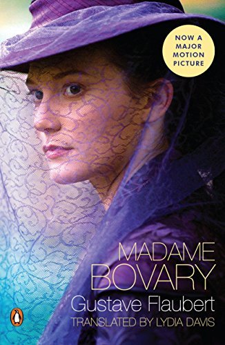 Madame Bovary: (Penguin Classics Deluxe Edition) (English Edition)