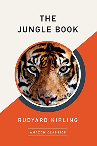 The Jungle Book (AmazonClassics Edition) (English Edition)
