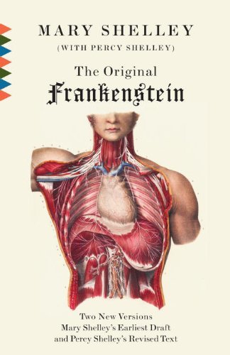 The Original Frankenstein (Vintage Classics) (English Edition)
