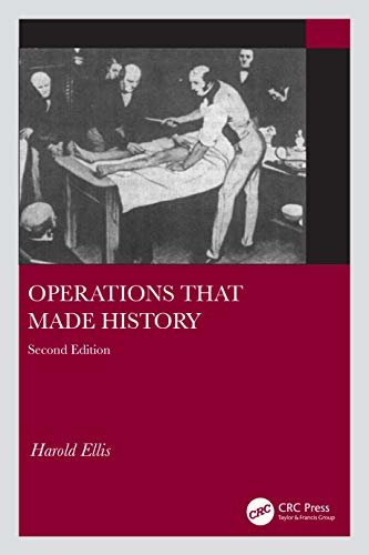 Operations that made History 2e (English Edition)